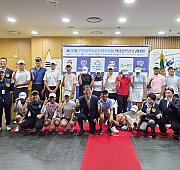 제38회 인천광역시골프협회 학생골프선수권대회